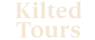 Kilted Tours Logo